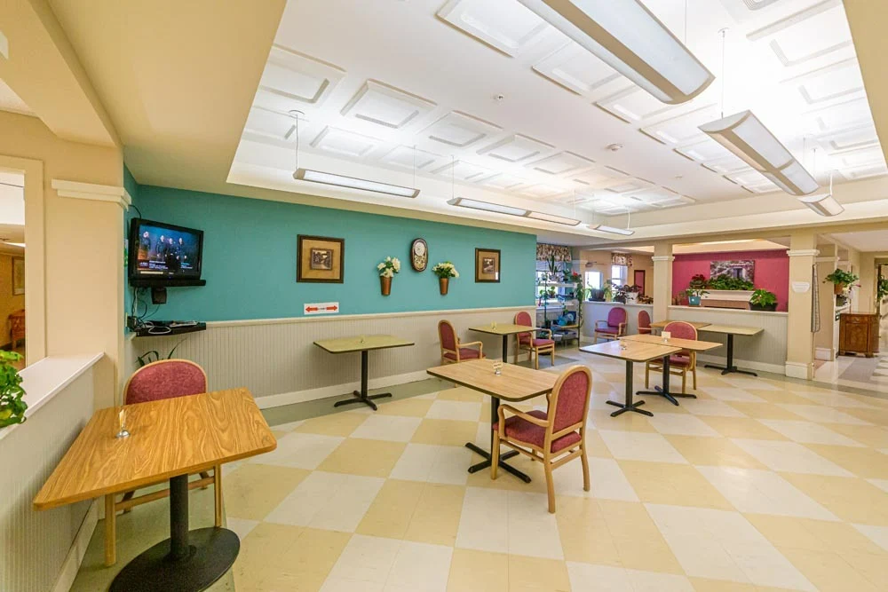 Image of Avalon Care Center - Portland (7)