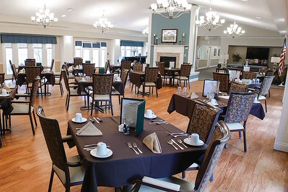 Image of Brookdale Lake Charles (3)