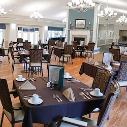 Image of Brookdale Lake Charles (3)