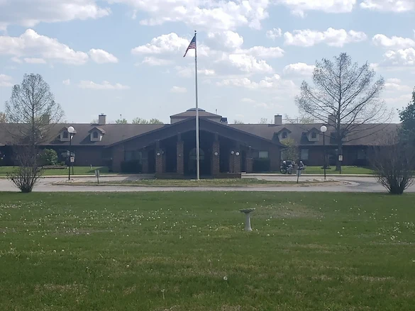 Image of Nathan Richard Health Care Center (1)