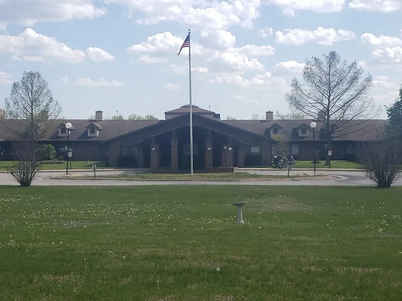 Image of Nathan Richard Health Care Center (1)
