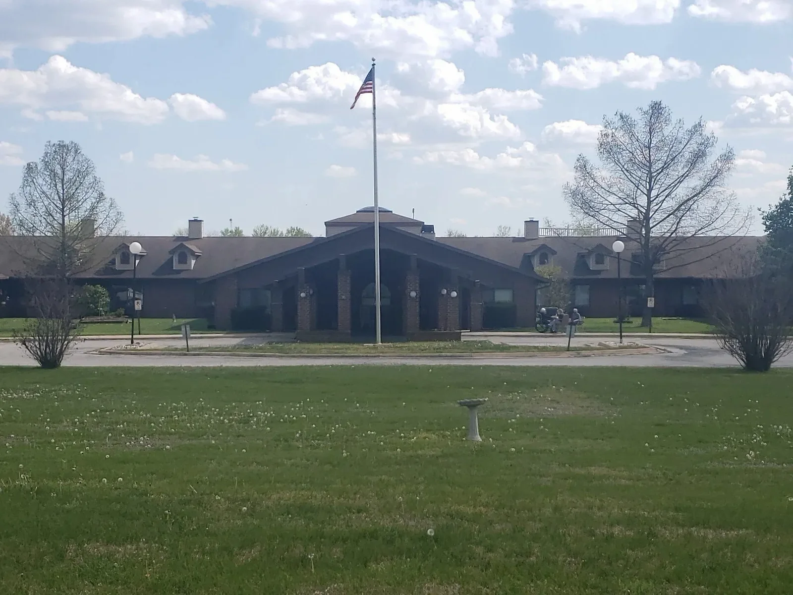 Image of Nathan Richard Health Care Center (1)
