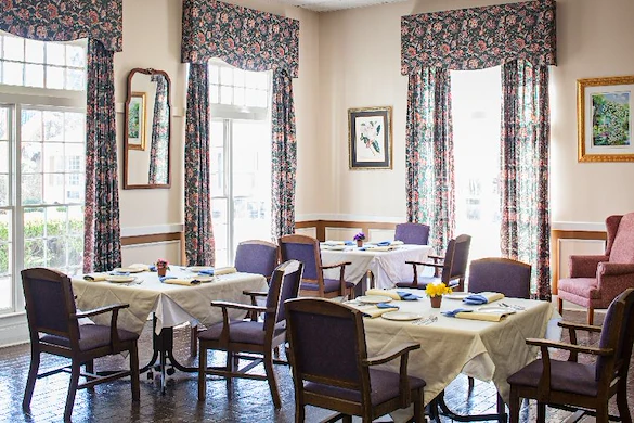 Image of Merry Wood Lodge (3)