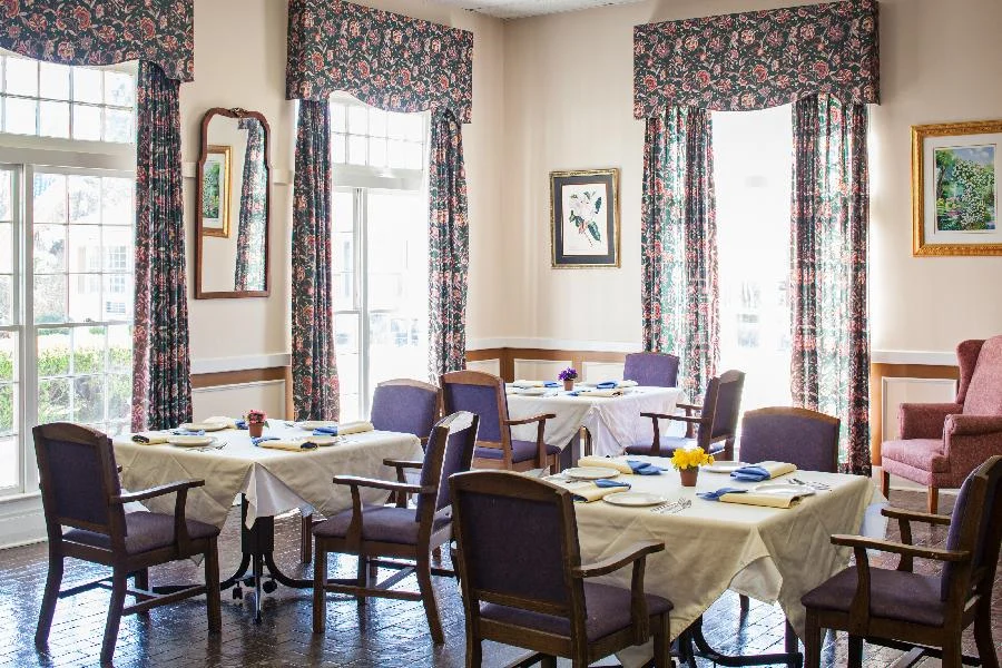 Image of Merry Wood Lodge (3)