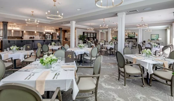 Image of Oakmont of Silver Creek (5)