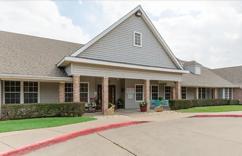 Image of Cleburne Court (1)