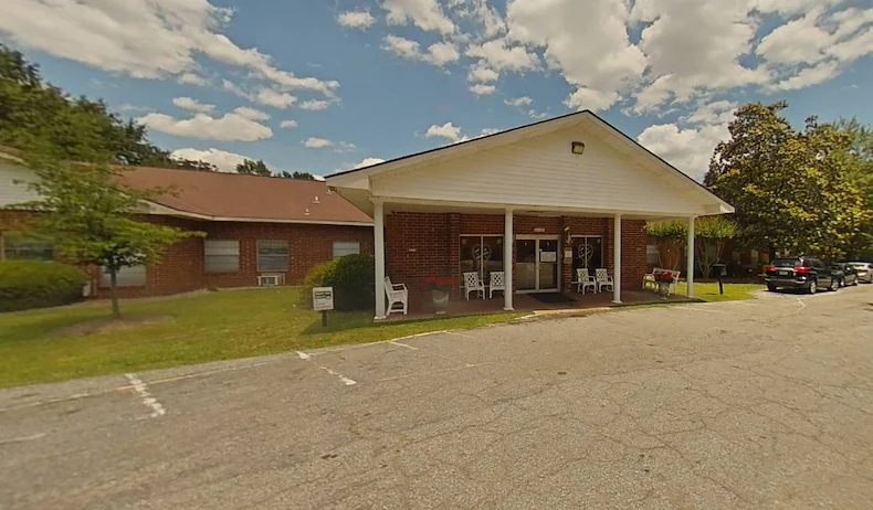 Image of Cherry Blossom Health And Rehabilitation (1)