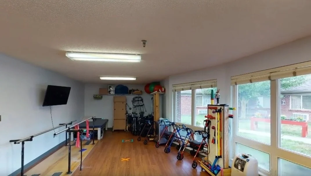 Image of Majestic Care Of North Vernon (4)