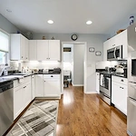 Ranch Homes - Independent Living