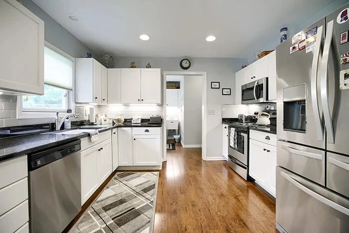 Ranch Homes - Independent Living