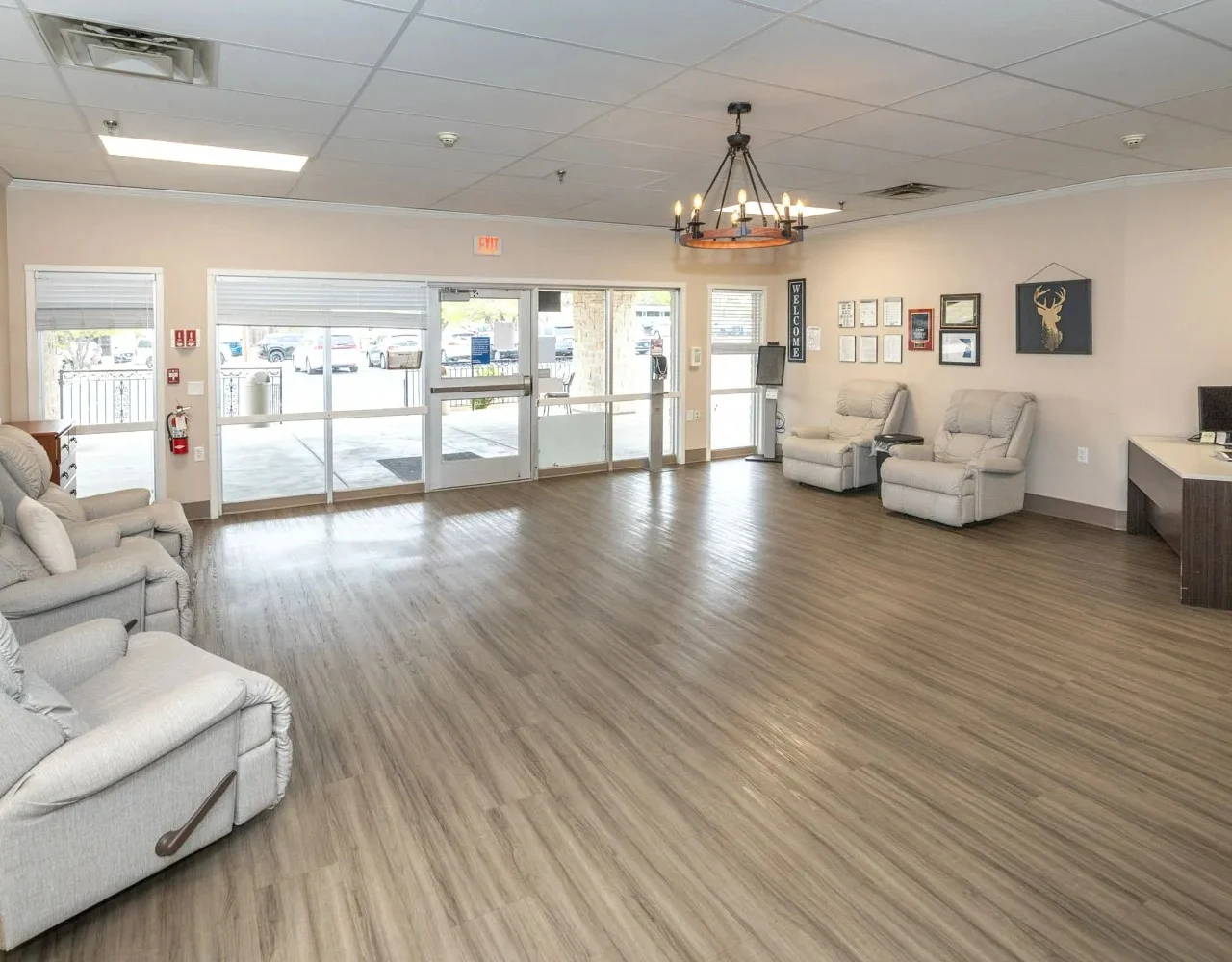 Image of Amarillo Medical Lodge (2)