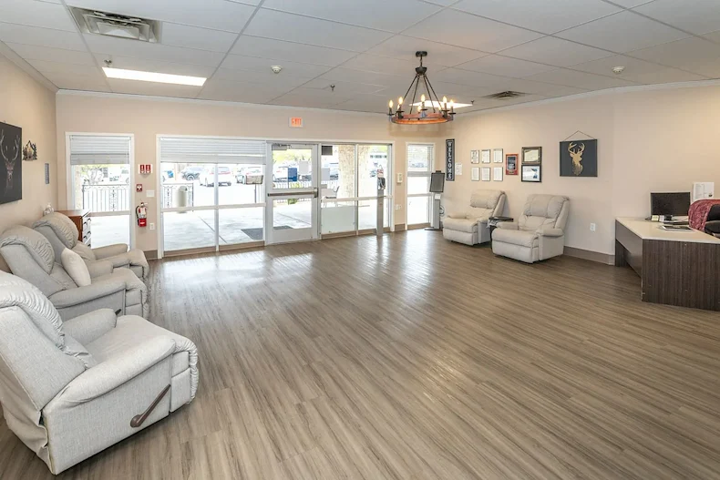 Image of Amarillo Medical Lodge (2)