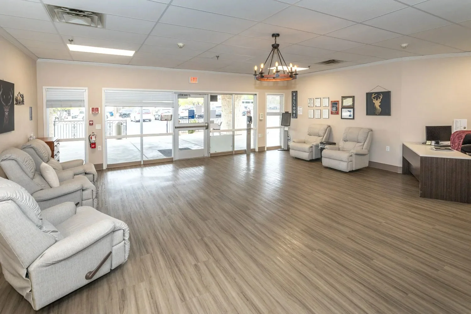 Image of Amarillo Medical Lodge (2)