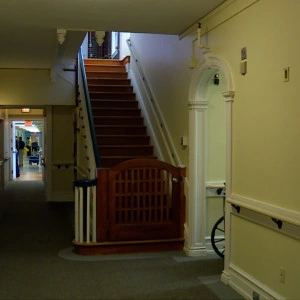 Image of Hanover Hall (2)