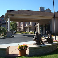Image of Saint Mary's At Asbury Ridge Assisted Living (1)