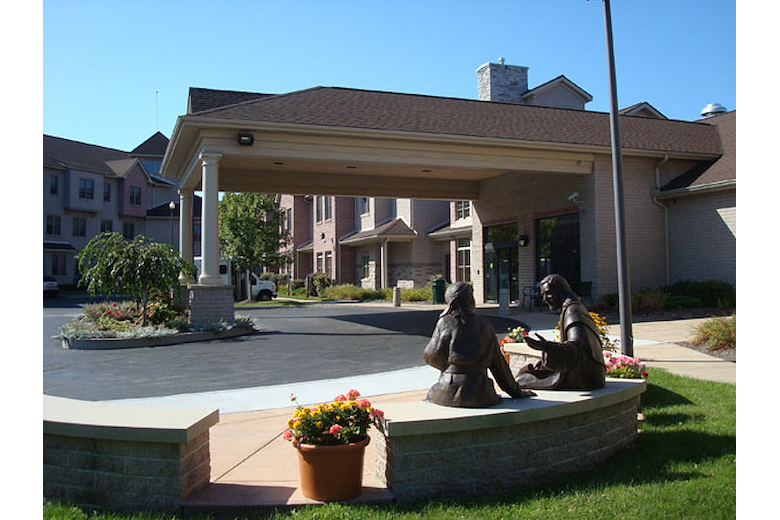 Image of Saint Mary's At Asbury Ridge Assisted Living (1)