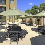 Image of Burbanks Senior Artists Colony (2)