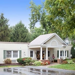 Image of August Healthcare at Iliff (1)