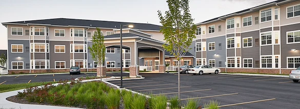 Image of Reena Senior Living (1)