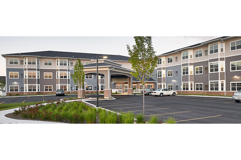 Image of Reena Senior Living (1)