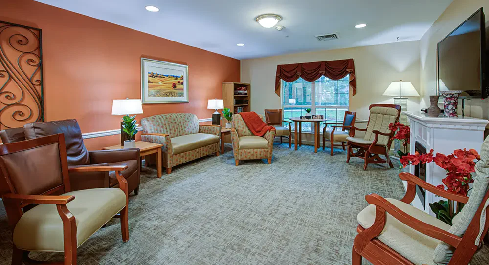 Image of Arden Courts at Palm Harbor (3)