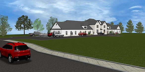 Image of Legato Living at Chatham Hills (SOON) (3)