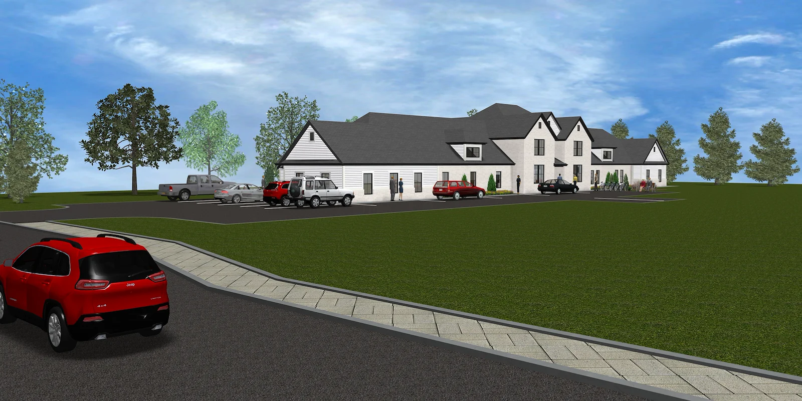 Image of Legato Living at Chatham Hills (SOON) (3)