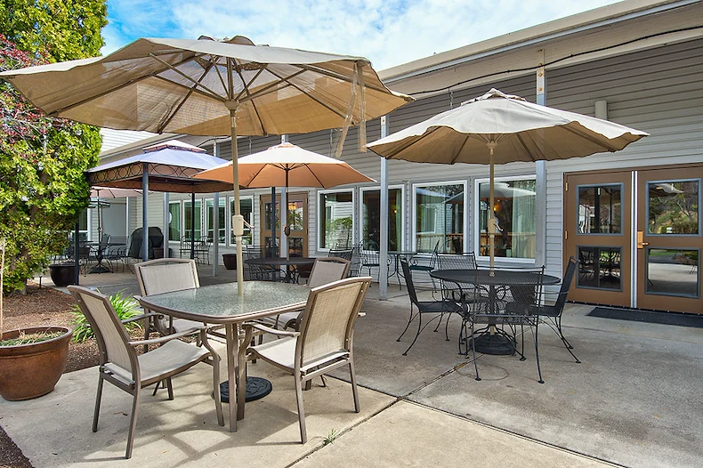 Image of Cascades of Bend (6)