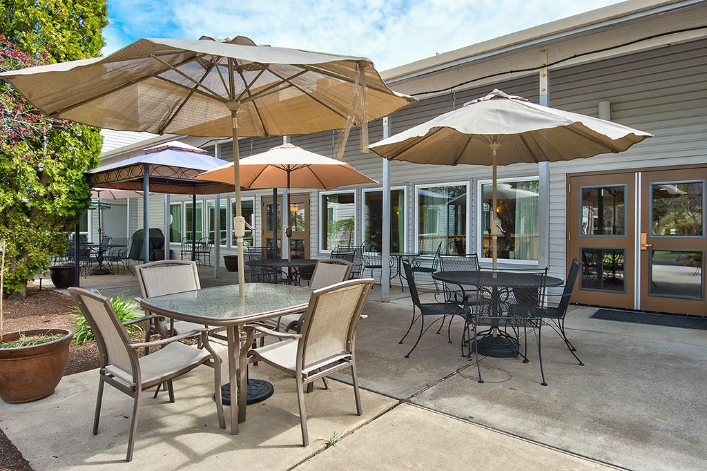 Image of Cascades of Bend (6)