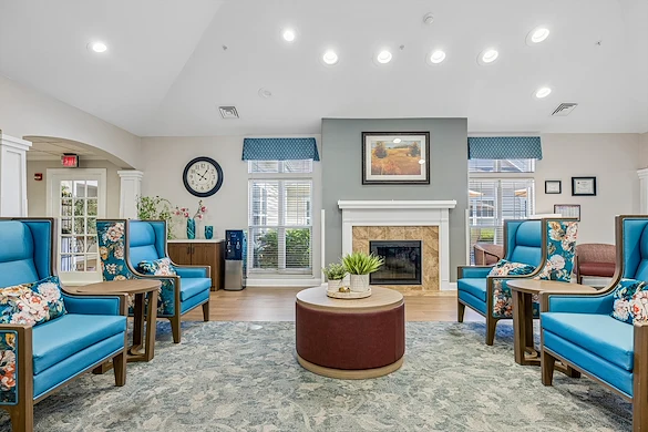 Image of Lake Haven Memory Care (2)