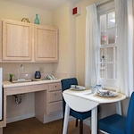 Image of Sunrise of Crystal Lake (8)