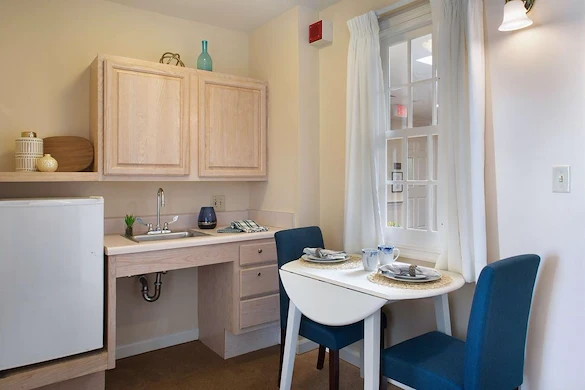 Image of Sunrise of Crystal Lake (8)