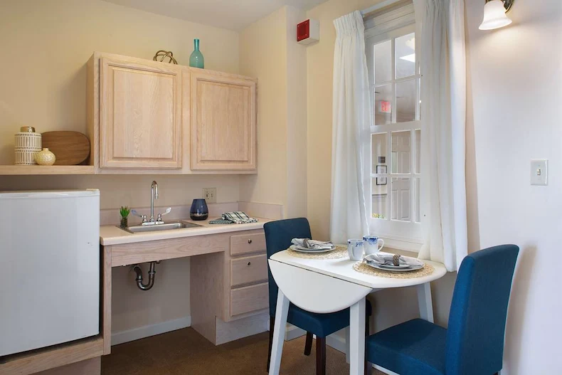 Image of Sunrise of Crystal Lake (8)