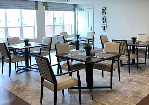 Image of Richfield Health Center - Salem (5)