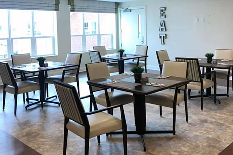 Image of Richfield Health Center - Salem (5)