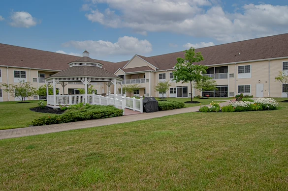 Image of Fox Run at Orchard Park Senior Living (2)