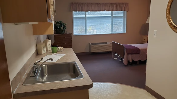 Image of Chehalis West Assisted Living (4)