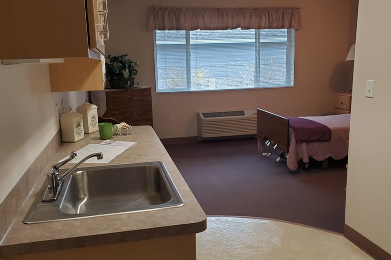 Image of Chehalis West Assisted Living (4)