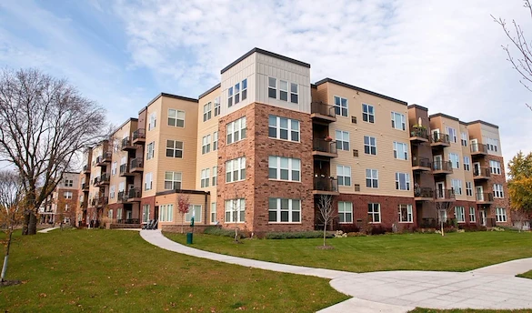 Image of The Cavanagh (2)