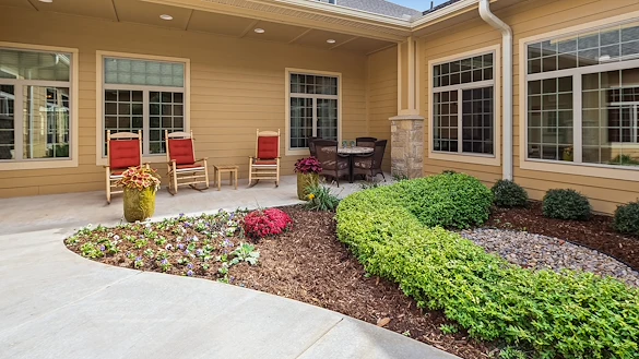 Image of Legend at Rivendell Memory Care (7)