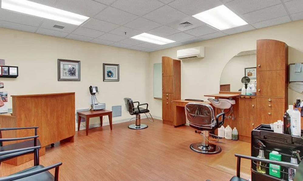 Image of Keystone Villa at Fleetwood (3)