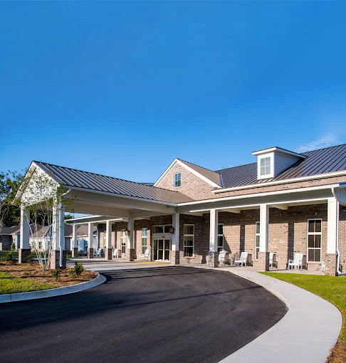 Image of Sprenger Port Royal Assisted Living (1)