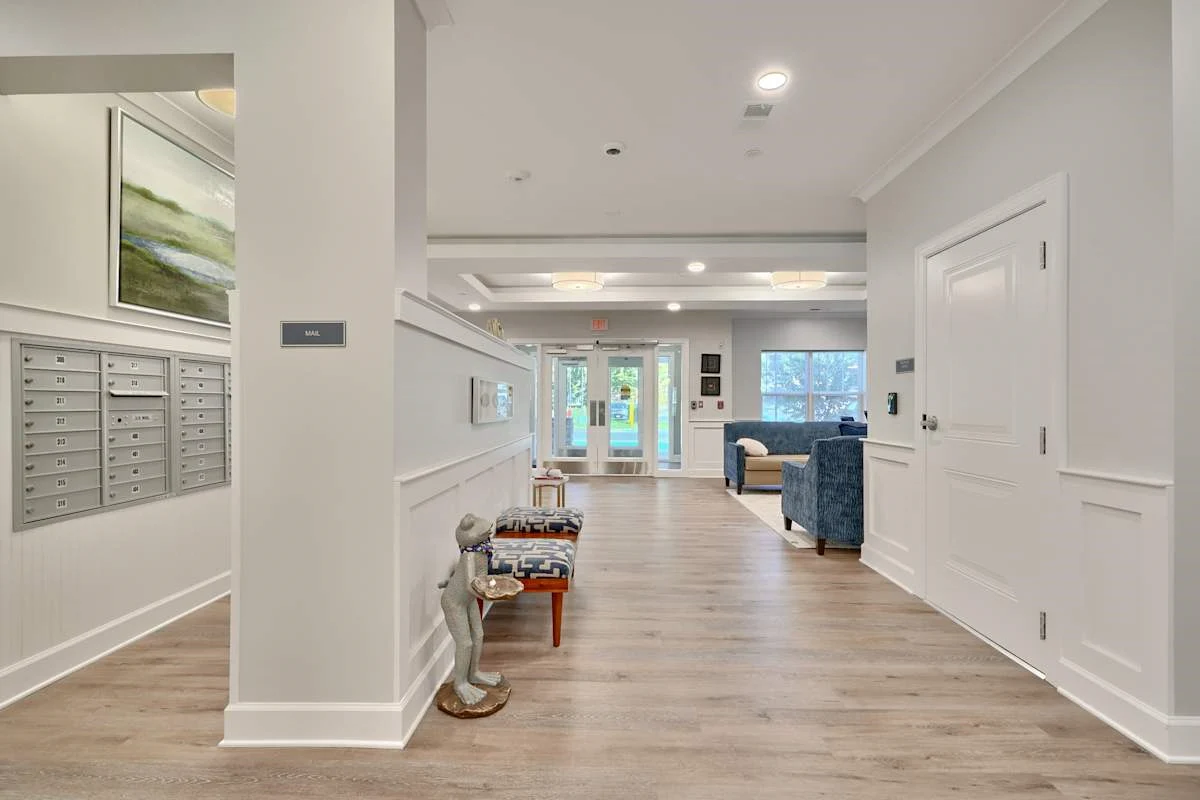 Image of Merion Village (3)