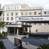 Image of Memorial Healthcare Center Ltc (1)