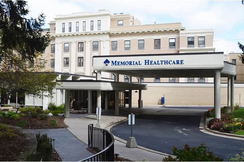 Image of Memorial Healthcare Center Ltc (1)