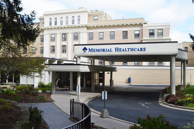 Image of Memorial Healthcare Center (1)