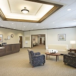 Image of Cortland Healthcare Center (2)