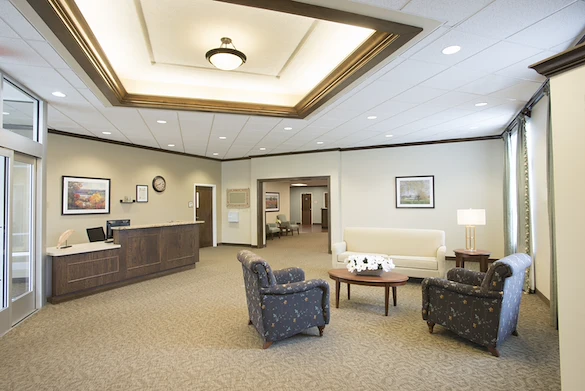 Image of Cortland Healthcare Center (2)