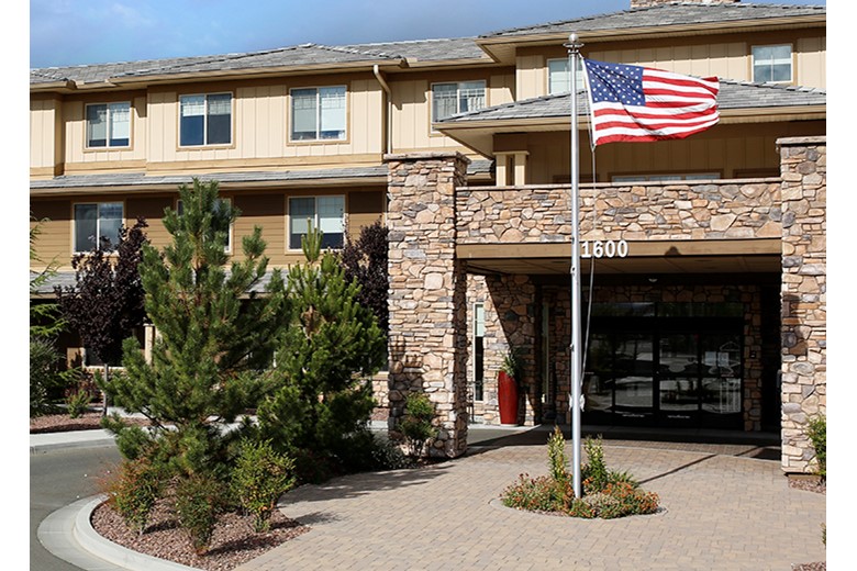 Image of Highgate Senior Living Prescott (1)