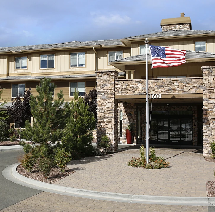 Image of Highgate Senior Living Prescott (1)